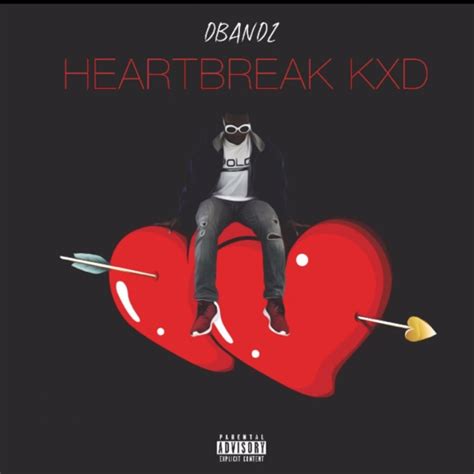Dbandz Kc Heartbreak Kxd Lyrics And Tracklist Genius