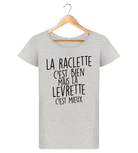 La French Touch T Shirt Originaux Et Humoristiques Idées Cadeaux