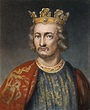 King John Of England by Granger | Plantagenet, King john, History of ...