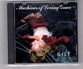 Machines of Loving Grace - Gilt - Amazon.com Music