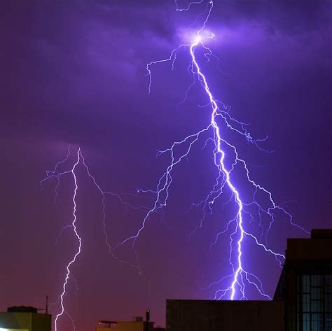 Photo Of Lightning · Free Stock Photo