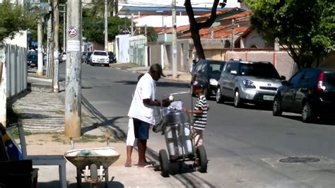 Social Anthropology Unemployment And Poverty In Brazil Youtube