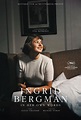 Stig Björkman’s ‘Ingrid Bergman: In Her Own Words’ Poster by MM ...