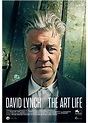 David Lynch Lives 'The Art Life' in Trailer for New Documentary