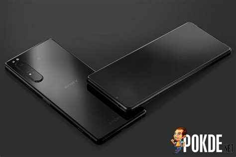 Sony xperia 1 ii smartphone price in india is likely to be rs 54,999. Sony Xperia 1 II And Xperia 5 II's Prices In Malaysia ...