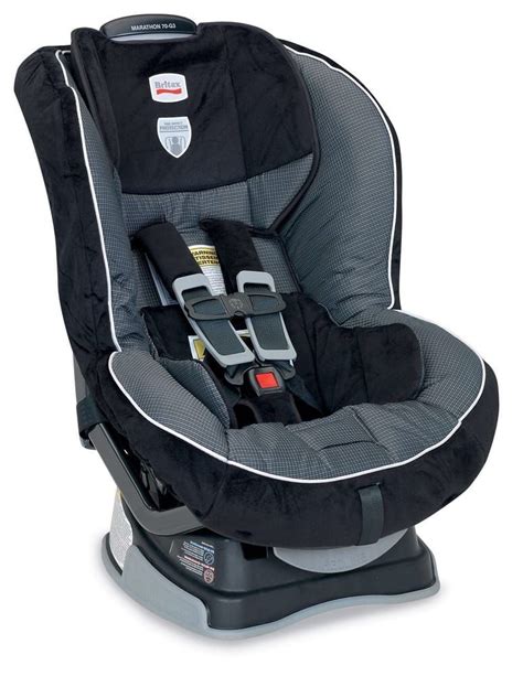 Car Seat For 4 Year Old