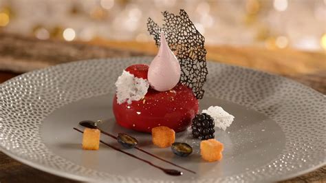 Walt Disney World Pastry Chefs Win Top Award Ziggy Knows Disney