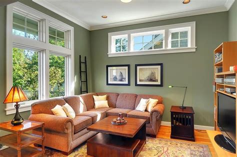 Sage Green Paint Colors For Living Room Minimalist Style Interior