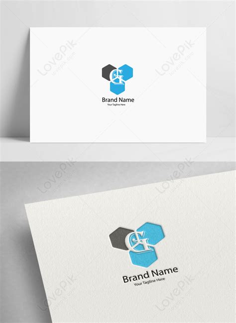 Brand Logo Template Imagepicture Free Download 450123760