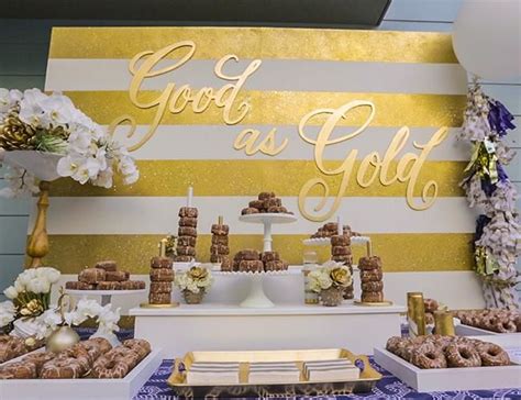 Be Inspired Pr Gold Glitter Party On Inspired By This Blog Gold