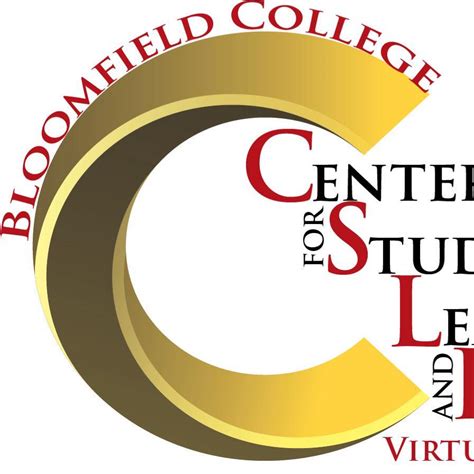 Center For Student Leadership And Engagement Bloomfield Nj