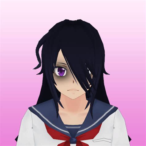 Hekima Kurosawa Yandere Simulator Fanon Wikia Fandom