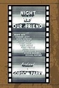 Night Was Our Friend (1951) - IMDb