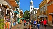 Excursión Santo Domingo - Operando Viajes y Turismo a Centroamerica y ...