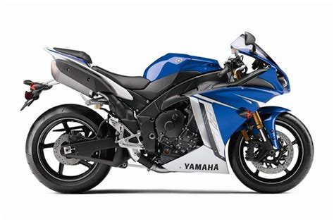2011 Yamaha Yzf R1 Gallery Top Speed