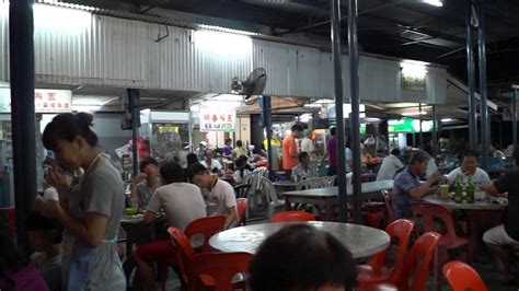 Bowlingbahn · 8 tipps und bewertungen. Malaysia Johor Batu Pahat 海边美食 Seaside Best Food Court ...