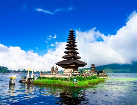 ¿cuál Es La Mejor época Para Viajar A Bali E Indonesia Todo Aquí