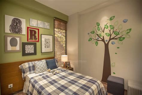 Jun 22, 2021 · bagi kamu yang tertarik dan ingin membawa suasana pantai ke dalam kamar tidur, berikut tips yang bisa kamu terapkan yang dilansir dari roohome, selasa (22/6/2021). Inspirasi Kamar Tidur Nyaman dan Elegan | Rumah123.com