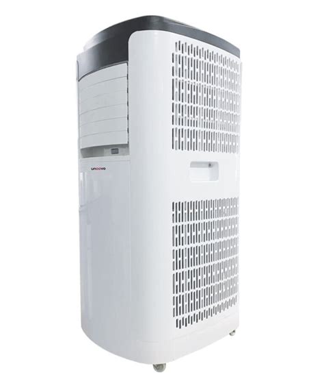 12 000 Btu Portable Air Conditioner Unoovo