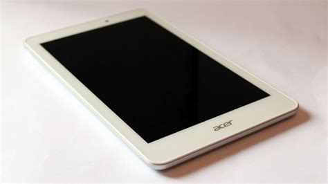 Acer Iconia Tab 8 2015 Review Trusted Reviews