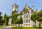 Un viaje a la histórica ciudad de Kingston en Canadá - Mi Viaje