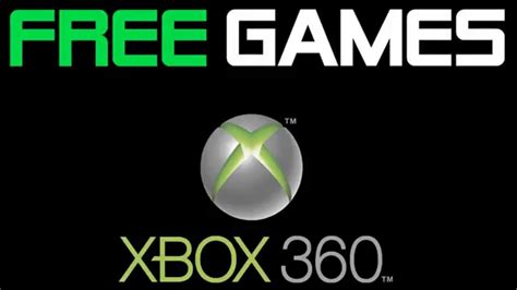 How To Get Free Xbox 360 Games Youtube