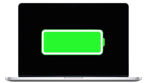 11 Tips To Get The Best Battery Life On A Mac Laptop