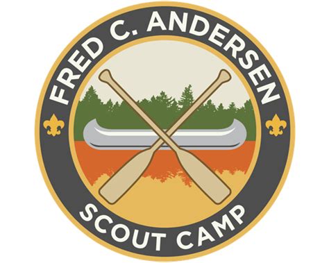 Fred C Andersen Scout Camp