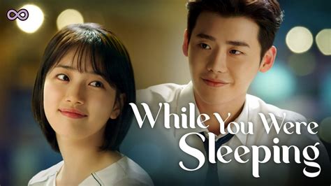 Everything About While You Were Sleeping Korean Series Aspartin