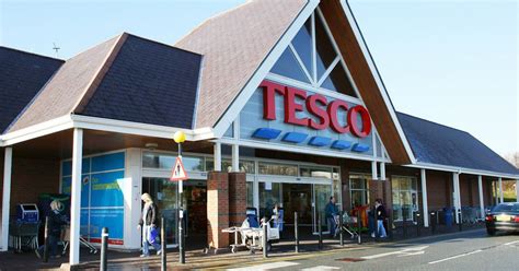 With over 3,400 stores nationwide you're sure to find a tesco near you. Mum told to 'shut up' by Tesco staff after trying to use ...
