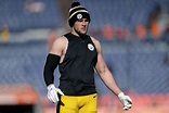 T.J. Watt questionable to return after leaving with a wrist injury ...