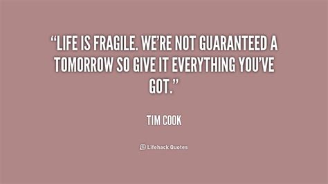 Between big life decisions, heartbreaks, tragedies, and even simple bad days when nothing seems to go right, it's easy to get down on your outlook on life. Quotes about Fragile hearts (33 quotes)
