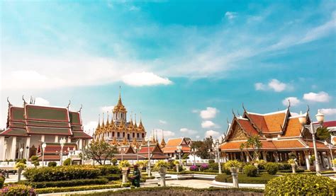 The 22 Best Things To Do In Bangkok Updated 2023
