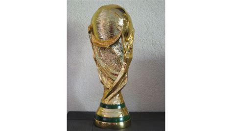 The Most Expensive Fifa World Cup Items Ever Sold Catawiki