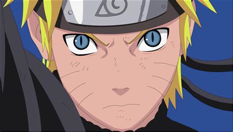 Anime Eyes From Naruto