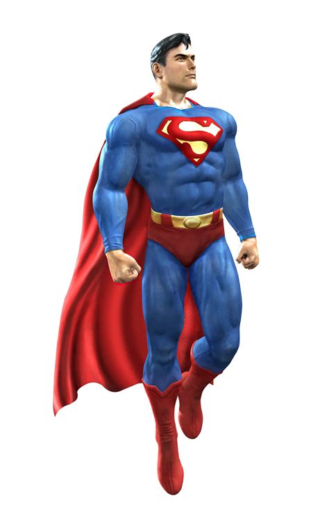 Superman Png Transparent Image Download Size 537x679px Riset