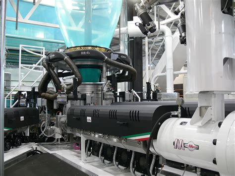 Machinery Imports To Italy Up In Advance Of K 2016 Plastics News