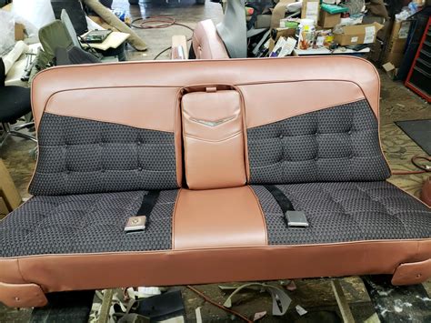auto upholstery repair in buford ga lamar stephens custom interiors