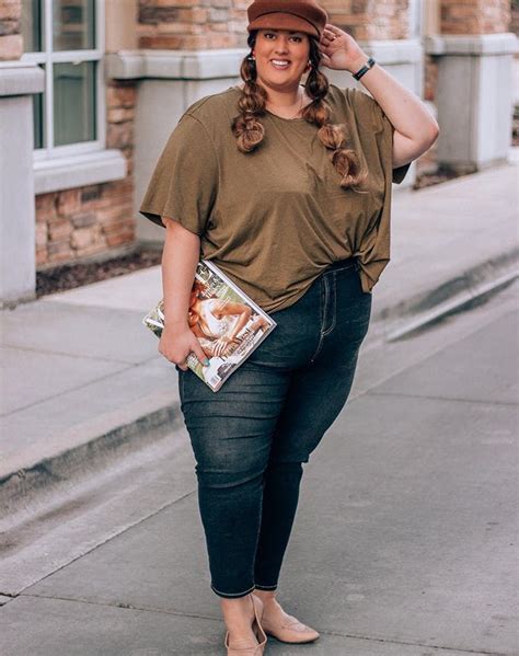12 Women On The Best Plus Size Jeans Theyve Ever Worn Plus 12 Other