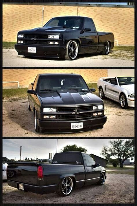 1990 Chevy Models