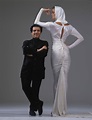 Il corpo delle donne, tra marmi e stoffe. Azzedine Alaïa porta la moda ...