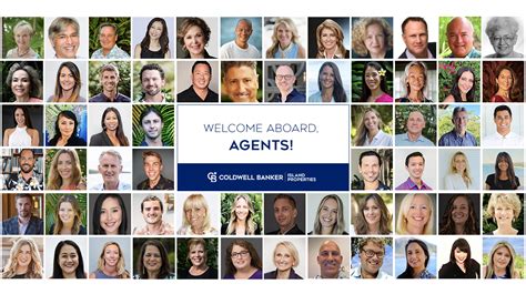 A Wave Of 100 Agents Join Coldwell Banker Island Properties On Maui
