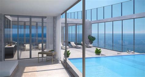 Armanicasa Miami Residences Luxury Apartments For Sale Miami