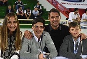 Figli d'arte crescono: Christian Maldini firma col Fondi in Serie C