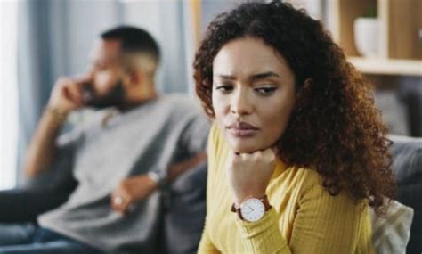 6 Signs The Man Youre Dating Is Married Fakaza News