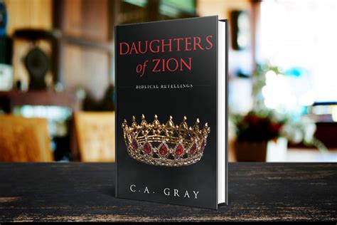 Tour Daughters Of Zion The Faerie Review