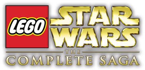 Lego Star Wars The Complete Saga Lego Dimensions Customs Community