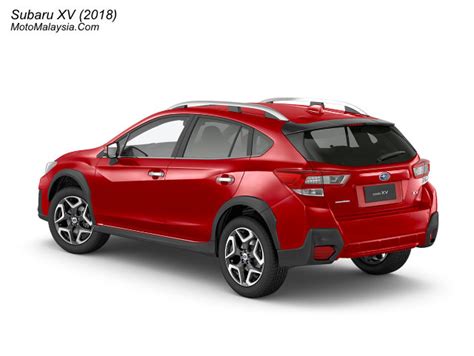 Subaru xv 2000c.c auto mid crossover suvs offer sell below market lot m, amcar sba sungai besi autoworld, lot m s. Subaru XV (2018) Price in Malaysia From RM117,788 ...