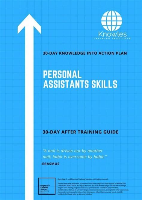 Personal Assistant Training Course Singapore Personal Assistant Courses