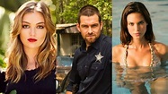 Banshee cast oldest to youngest - YouTube
